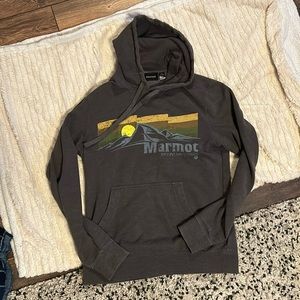 Marmot Hoodie